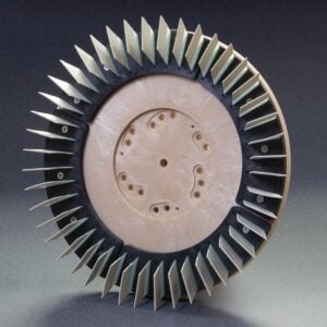 Diamabrush Concrete Multi-Directional Polymer Polishing Tool 2000 Grit