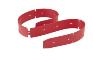 Tennant 5680 Front Squeegee Blade