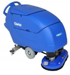 Clarke Focus II Boost 28 Mid-Size Auto Scrubber
