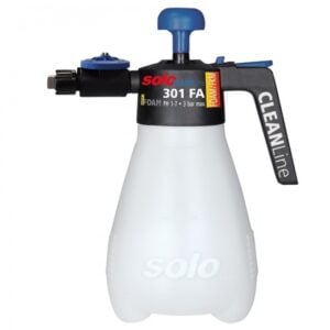 CleanLine One-Hand 1.25 Liter Foam Sprayer