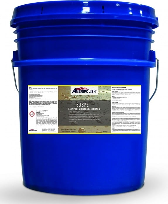 Ameripolish 3DSP E Stain Protector - Image 3