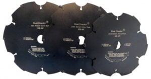 Stellite Joint Filler / Joint Sealant Removal Blade