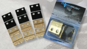 Diamabrush 4.5" Removal Hand Tool Replacement Blades