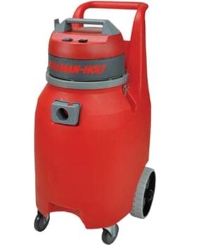 45-20P 20 Gallon Wet/Dry Vacuum