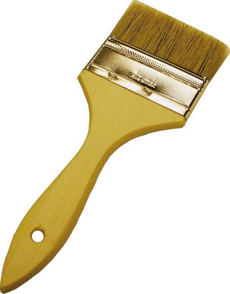 4" Chip Brush