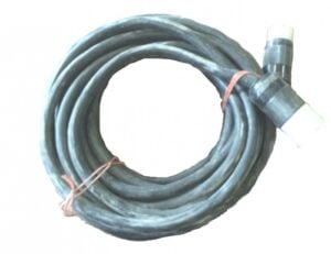 Custom 220 Single-Phase Cord