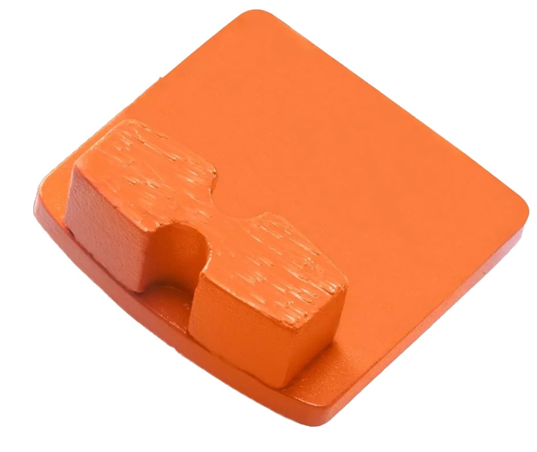 Husqvarna Elite-Grind Extra-Soft Bond Tool (G1413) 3PCS - Runyon