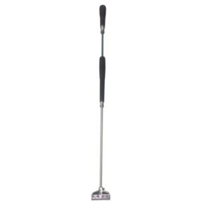 Cucamonga 5" Heavy-Duty Floor Scraper w/ Ergonomic Handle