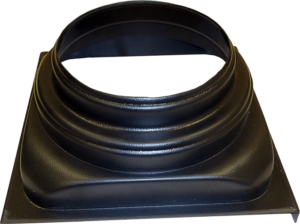 Ermator Air Scrubber Hose Adapter