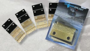 Diamabrush 7" Removal Hand Tool Replacement Blades