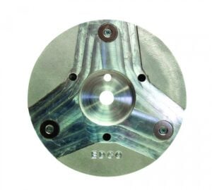 EDCO 3 Pocket Multi-Tooling Accessory Disc