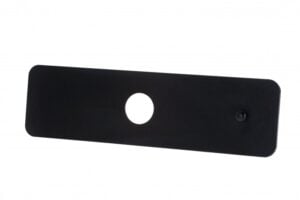 Tennant 5680 Recovery Tank Cover Kit