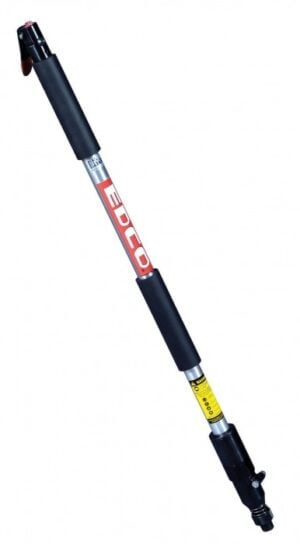 EDCO 5' ALR Chisel Scaler