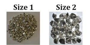 ASG All-Sided Mirror Terrazzo Glass