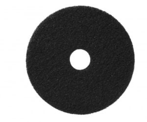 RSP Standard Black Stripping Floor Pad
