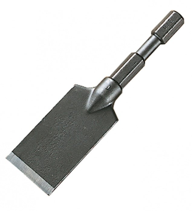 EDCO Steel Chisel Runyon Surface Prep