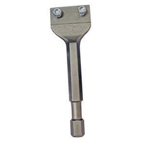 EDCO LR-4M Chisel Adapter
