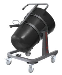 PORTAMIX Pelican Cart