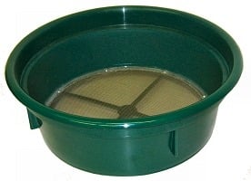 RSP BUCKET STRAINER 5GAL