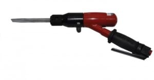 Standard 3B Chisel Scaler with Semi-Pistol Grip