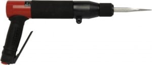 Vibro-Lo VL203 Chisel Scaler with Pistol Grip