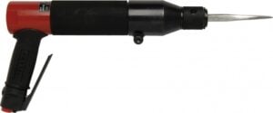 Vibro-Lo VL303 Chisel Scaler with Pistol Grip