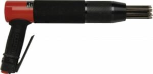 Vibro-Lo VL303 Needle Scaler with Pistol Grip and 28 Needles