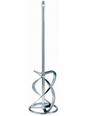 CS Unitec High Viscosity Mortar Mixing Paddle