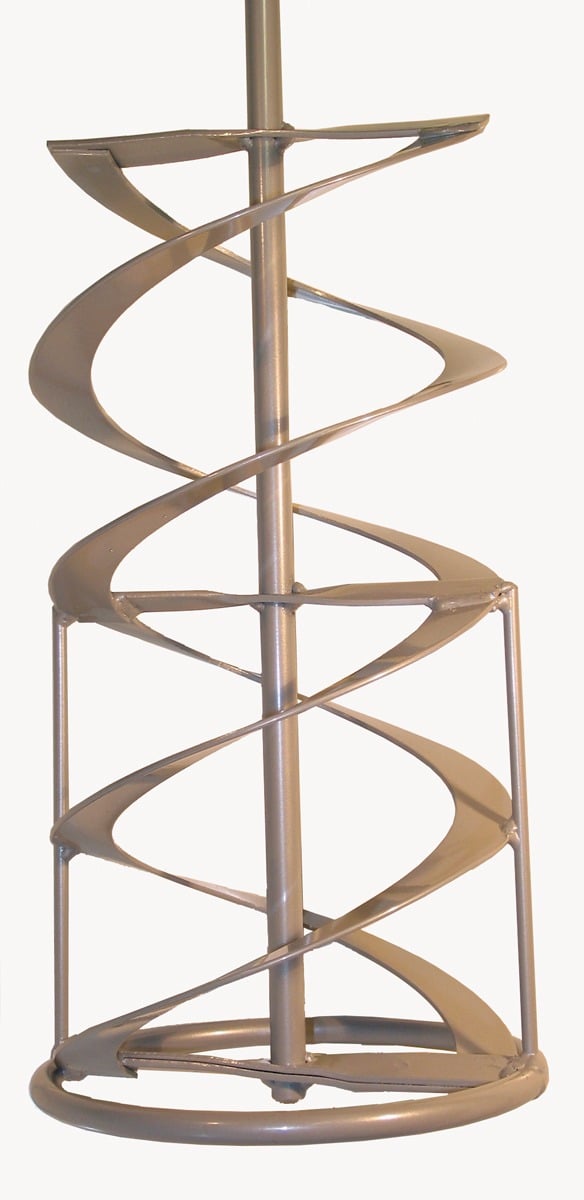 MEGA HIPPO - Helix Ribbon Paddle - Image 2