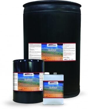 Ameripolish ColorSolve Solvent Carrier for Dye