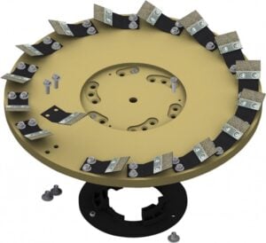 Diamabrush Concrete Prep Plus Tool