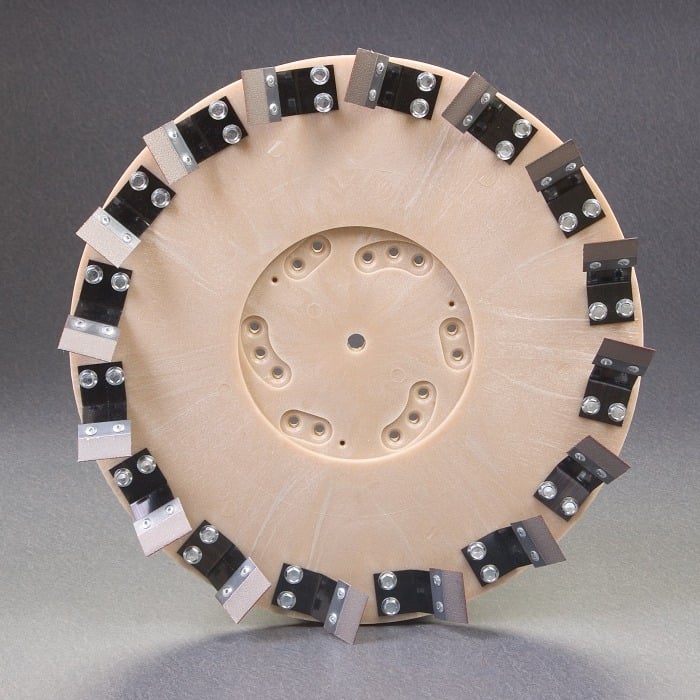 Diamabrush Concrete Tool