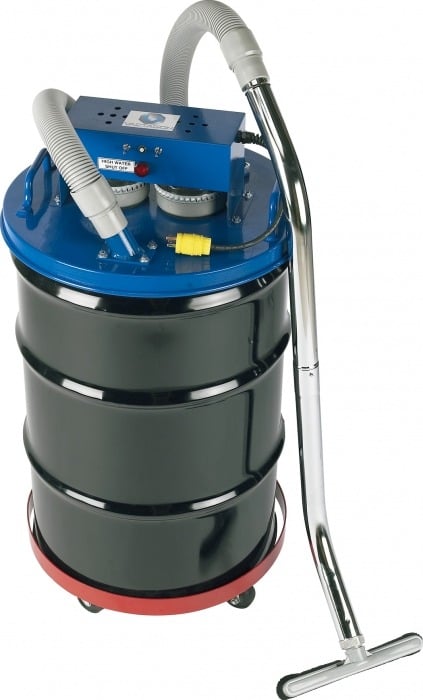 Vactagon Electric Drum Top Vacuum - Image 5