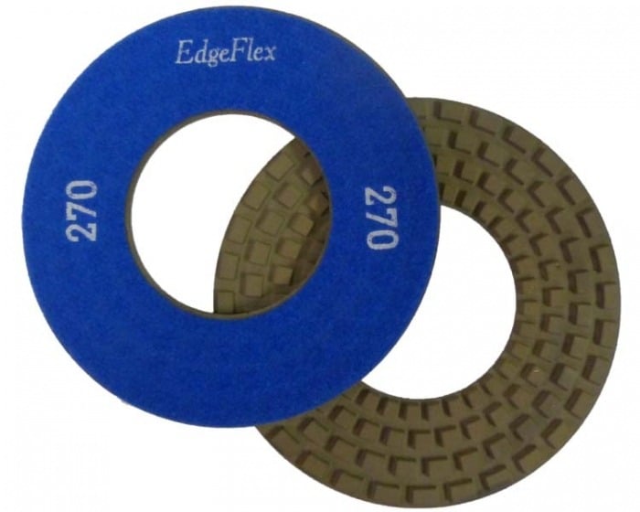 Blue Star Diamond EdgeFlex Flexible Edging Tool - Image 3