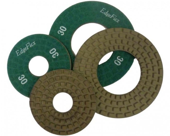 Blue Star Diamond Edge Flex