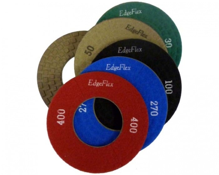 Blue Star Diamond EdgeFlex Flexible Edging Tool - Image 2