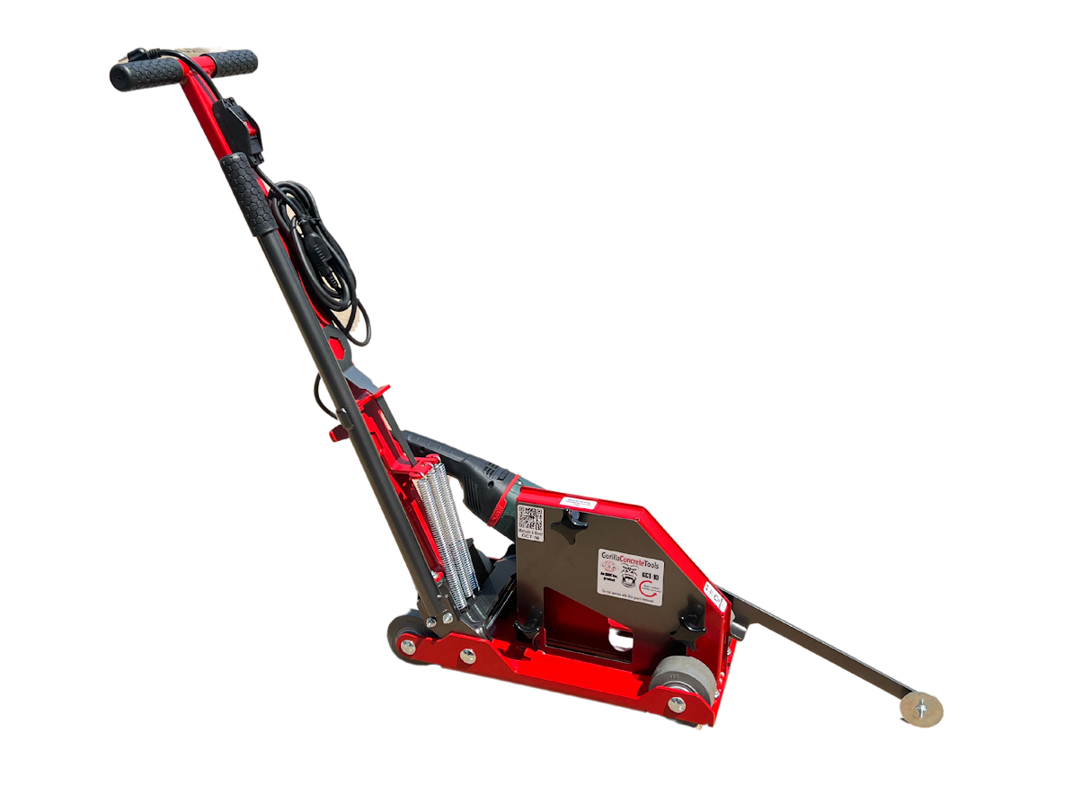 GCT 10" Joint Clean-Out Saw