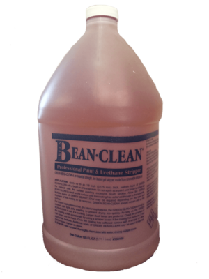 Dayton Superior Green Bean Clean