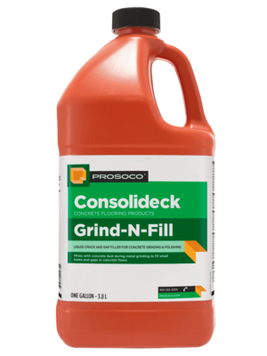 Prosoco Consolideck Grind-N-FIll