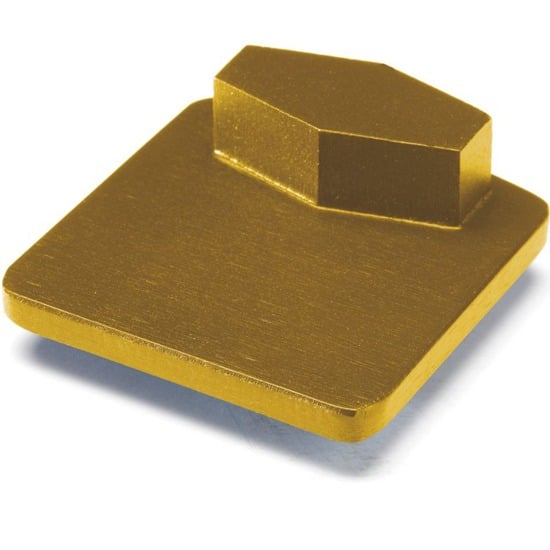 Husqvarna Vari-Grind Hard (G6730) 3PCS - Image 2