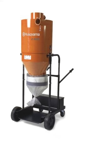 Husqvarna C 5500 Pre-Separator (T SERIES)