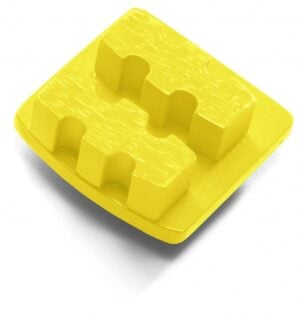 Husqvarna Elite-Grind Soft Bond (G1423) 3PCS