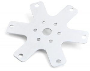 Husqvarna PG 680 Heavy Duty Steel Spring