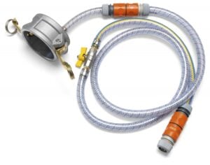 Husqvarna Water Hose Kit PG530/680/820