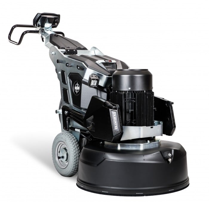 HTC 8 Series Floor Grinders Runyon Surface Prep
