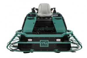 Multiquip HTX6H 8' Hydraulic Ride-On Trowel Machine