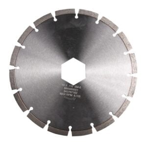 Husqvarna Shaver Blade