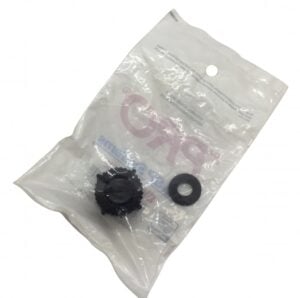Swissmex Sprayer Tip Retainer Cap with Washer
