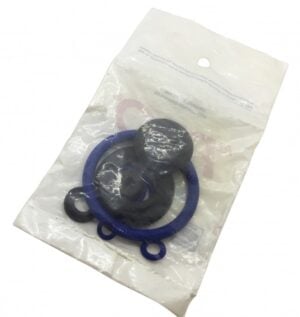 Swissmex Sprayer Complete O-Rings & Seals