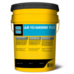 L&M FGS Hardener Plus